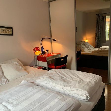 Sleep Well 2 Apartment Kongsberg Ngoại thất bức ảnh