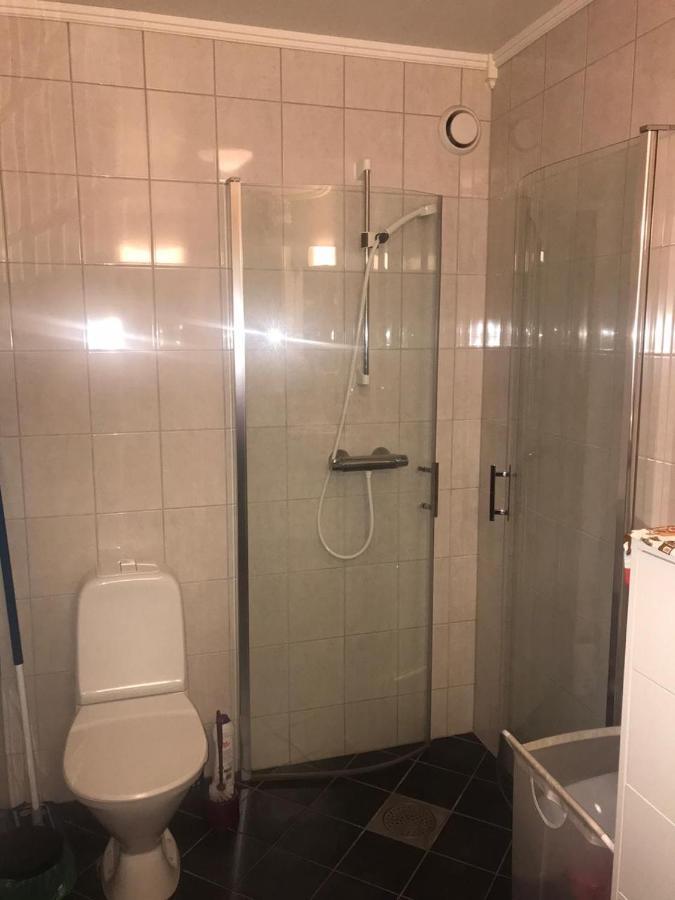 Sleep Well 2 Apartment Kongsberg Ngoại thất bức ảnh