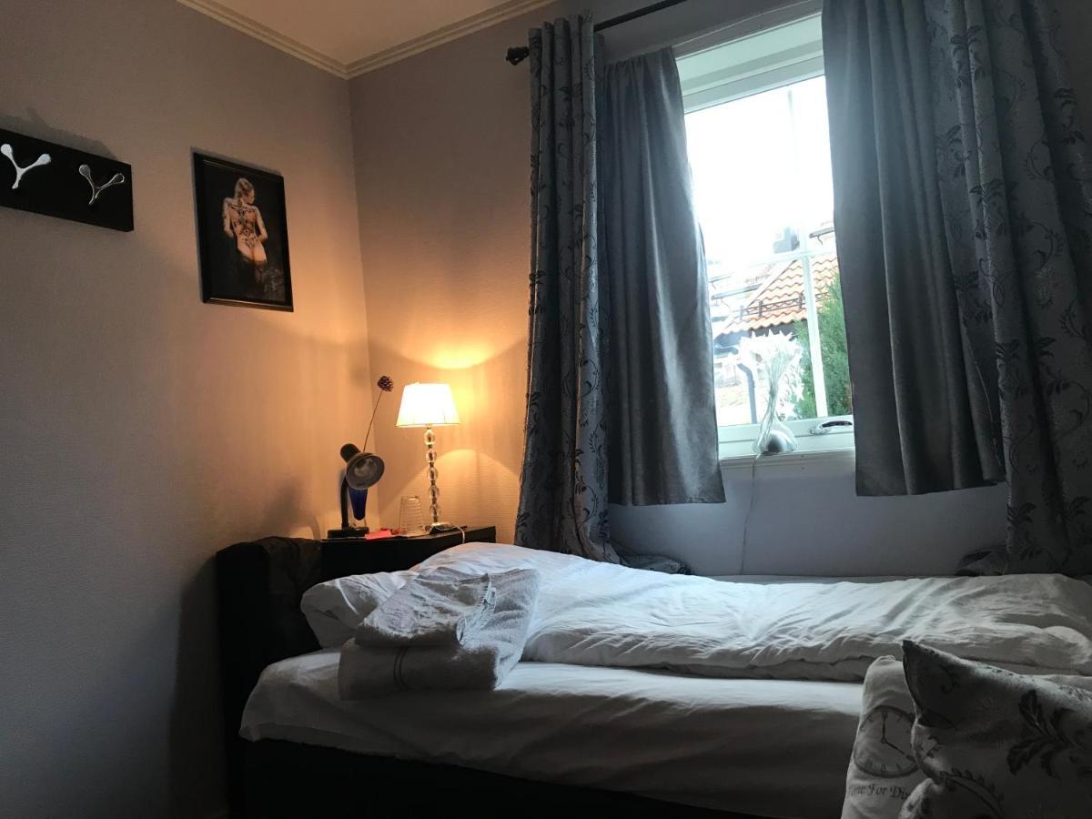 Sleep Well 2 Apartment Kongsberg Ngoại thất bức ảnh