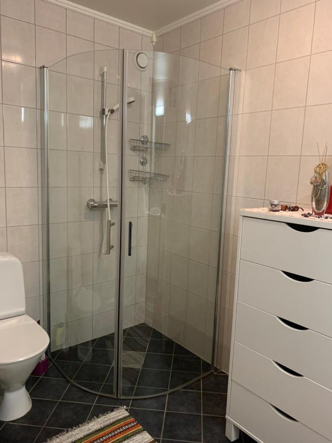 Sleep Well 2 Apartment Kongsberg Ngoại thất bức ảnh