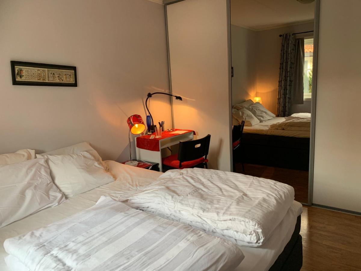Sleep Well 2 Apartment Kongsberg Ngoại thất bức ảnh