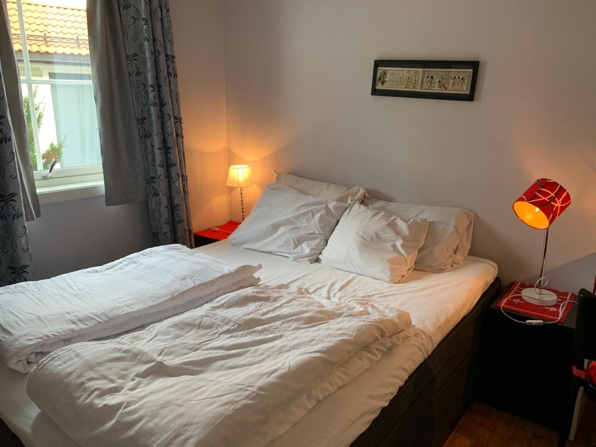 Sleep Well 2 Apartment Kongsberg Ngoại thất bức ảnh