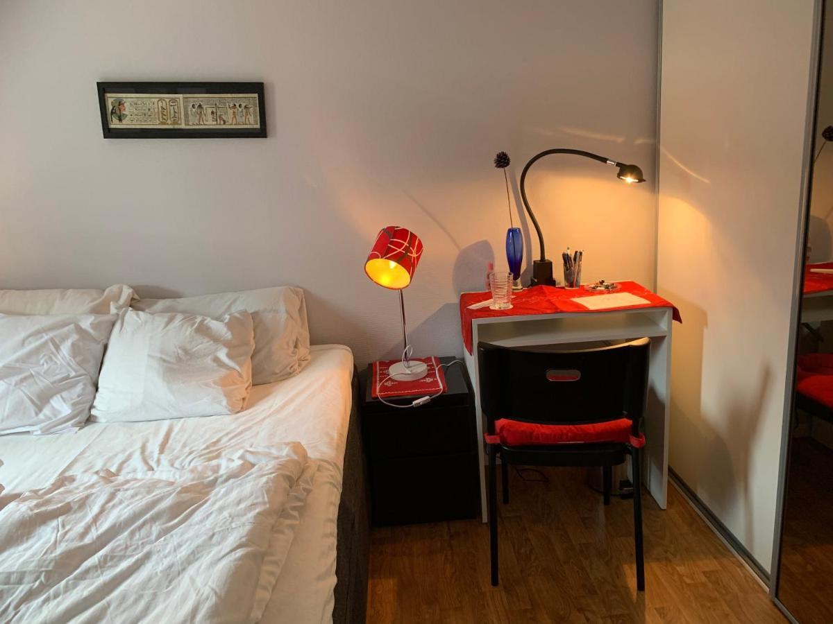 Sleep Well 2 Apartment Kongsberg Ngoại thất bức ảnh