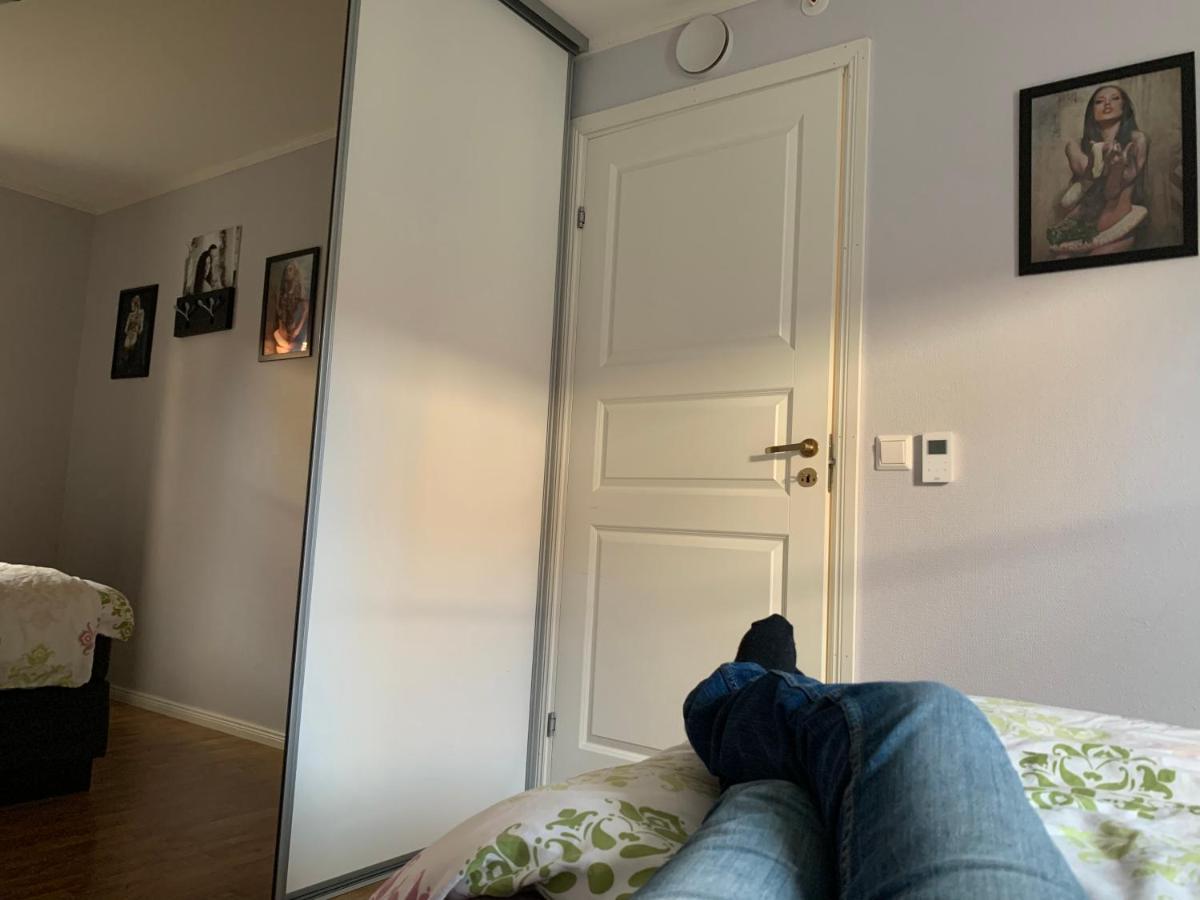 Sleep Well 2 Apartment Kongsberg Ngoại thất bức ảnh