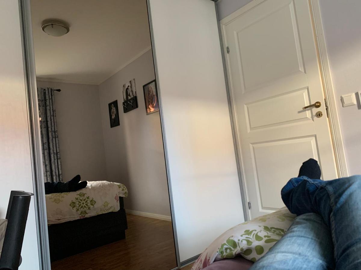 Sleep Well 2 Apartment Kongsberg Ngoại thất bức ảnh