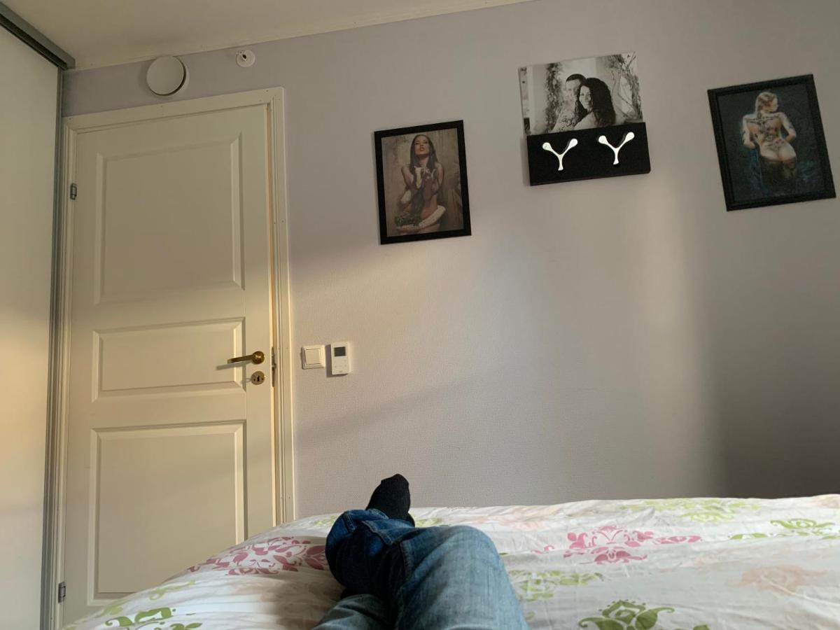 Sleep Well 2 Apartment Kongsberg Ngoại thất bức ảnh